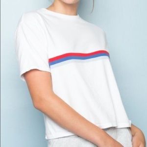 brandy melville shirt